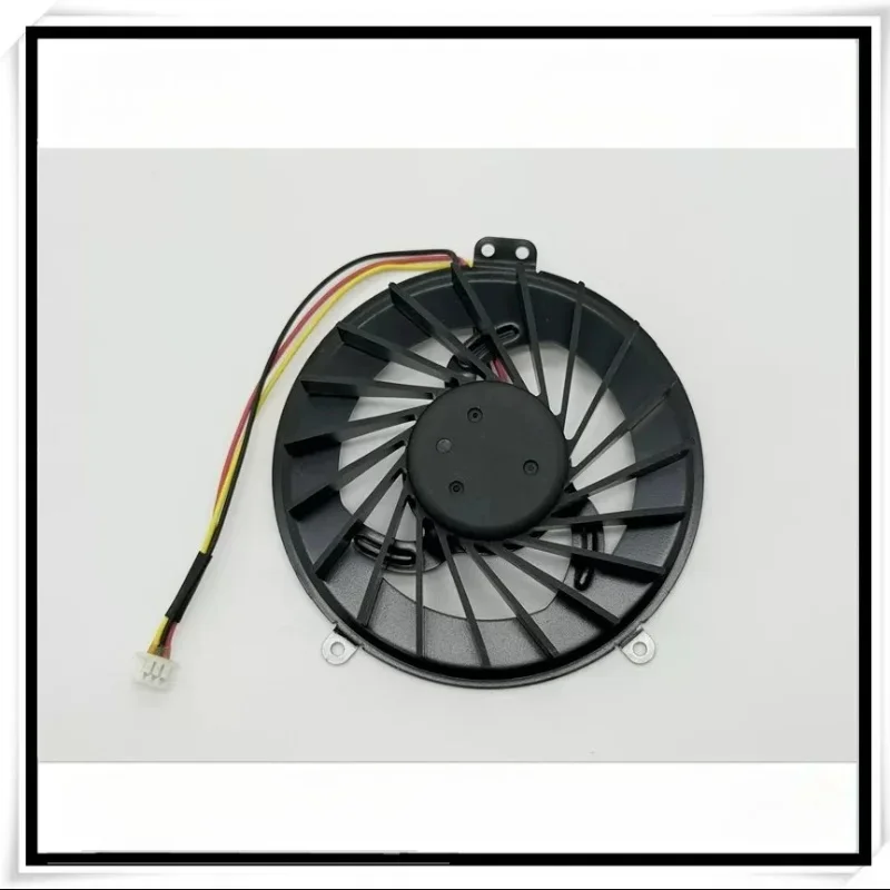 SS New Original Laptop Cooling CPU Fan for Fujitsu Lifebook AH530 CHA5605CS-OA-FH2 FAN DC5V 0.5A