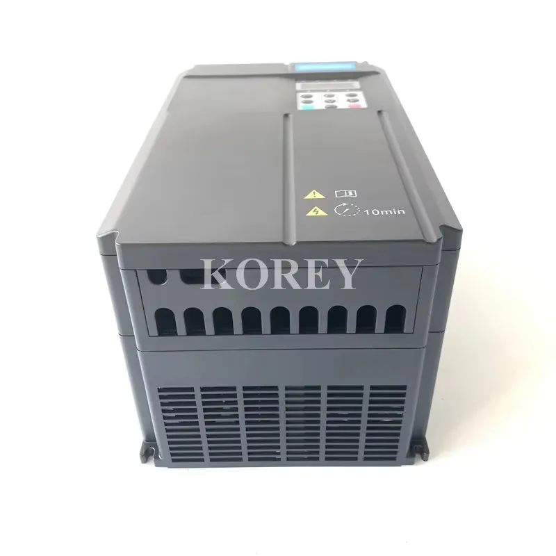 IS580 Servo Driver 18.5KW IS580T035-R1 22KW IS580T040-R1 30KW IS580T050-R1 New