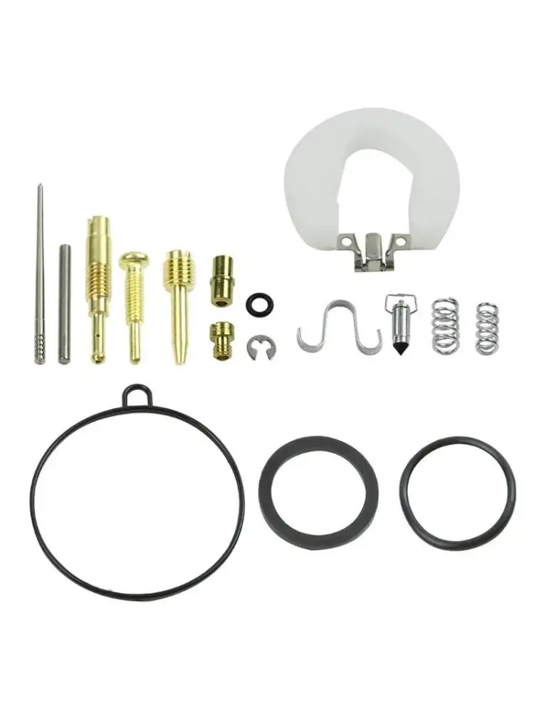 

Quad Dirt Pit Bike Go Kart Taotao мотоцикл Ремонтный комплект карбюратора для 50cc 70cc 90cc 100cc 110cc 125cc карбюраторный