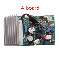 good for AUX  air conditioner computer board circuit board H12WBPC0 H12WBPC1 SX-W-NEC52-SKDC-V1 good working