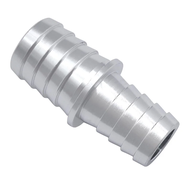 Picture 3: Hose Barb Fitting Adapter 5/8 Inch to 3/4 Inch for Radiator Coolant Intercooler Heat Exchanger