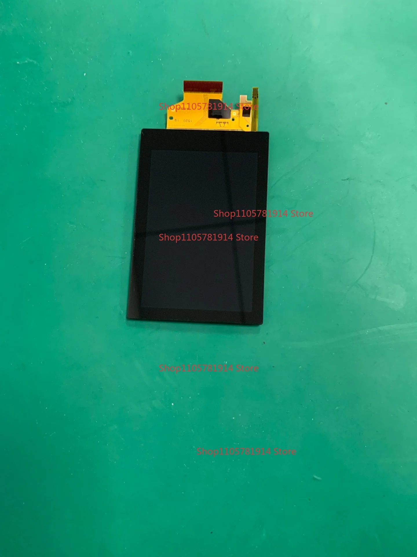 For Canon EOS M3 M10 Camera Screen LCD Display, LCD Screen, New with Backlight and Touch