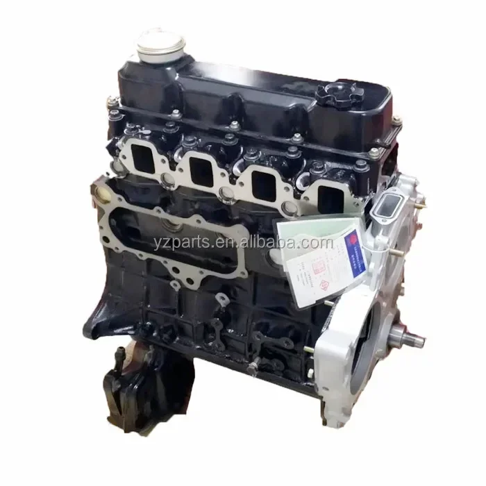 QD32 Long Block QD32 Sub Engine for Nissan