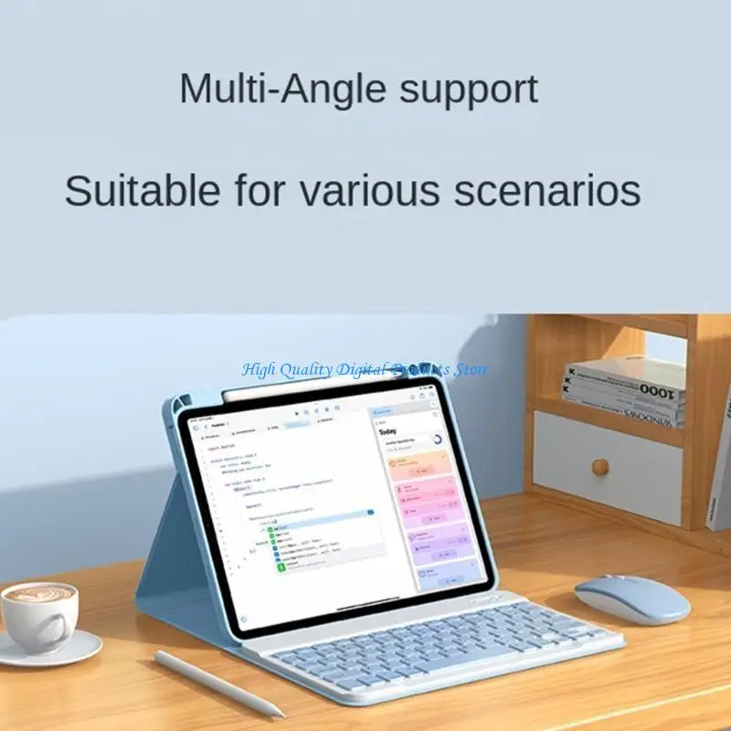 

Клоч для клавиатуры U2J