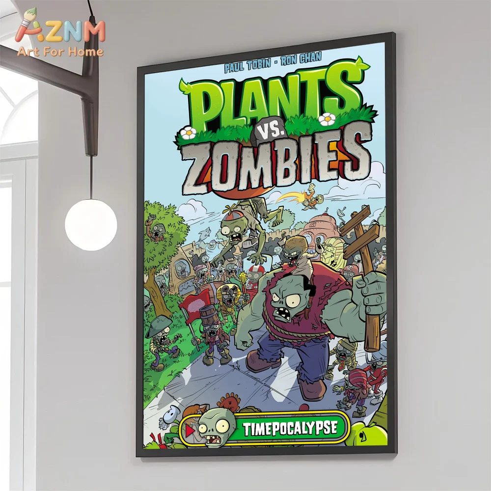 AZNM – toile d'art murale sur - Retro Gaming Wallpaper avis et prix