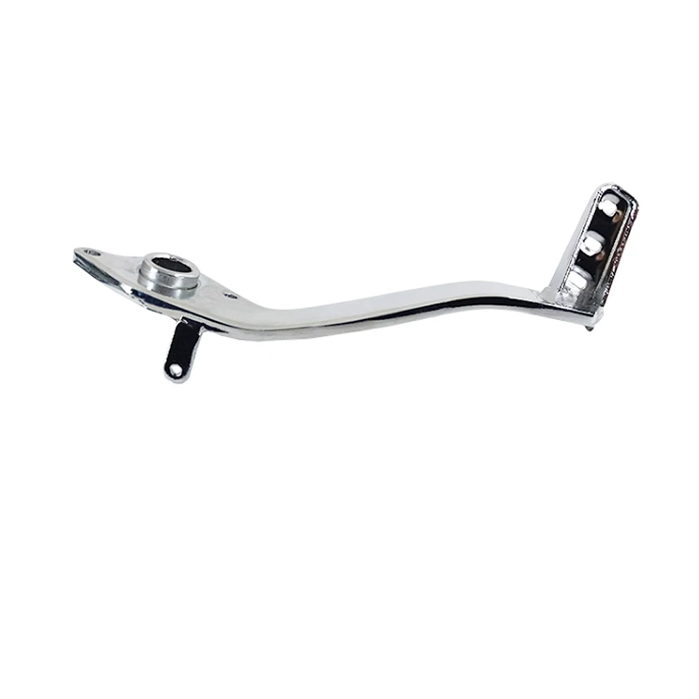 Motorcycle Rear Foot Brake Pedal Lever For Suzuki GW250 250cc GW 250 GSX250R-A DL250 GSX250R