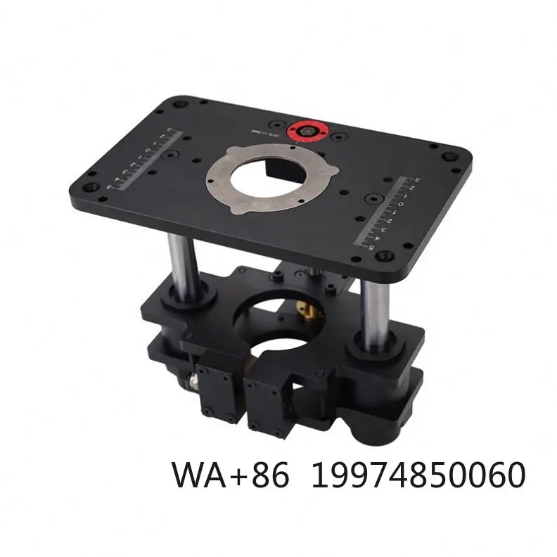 

W-34 OEM Wholesale Price PRS5000 Precision Router Lift, Router Table Lift System Woodworking Router Table
