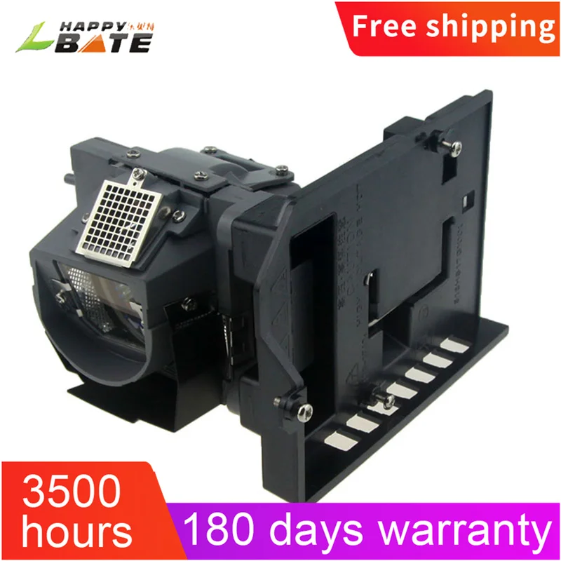 SP.8JQ01GC01 NP19LP 60003129 BL-FP230G สำหรับเอ็นอีซี NP-U250X /NP-U250XG/NP-U260W/NP-U260WG Optoma TX565UT-3D TX565UTi-3D Optoma