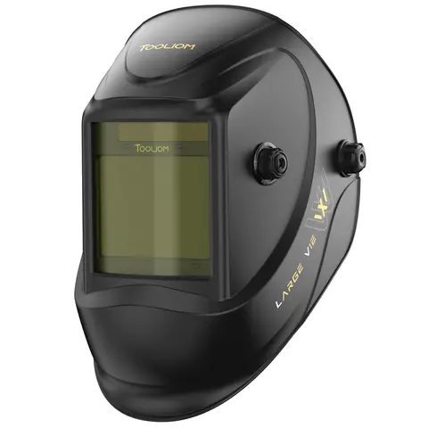 10 best sales स्वचालित वेल्डिंग मास्क - №9