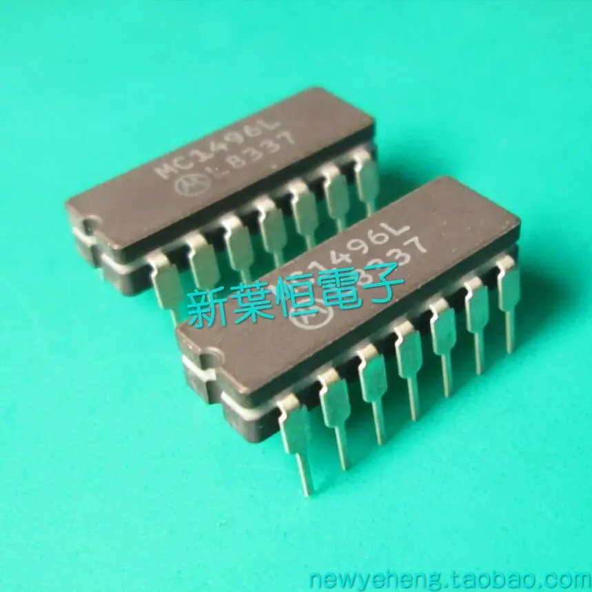 MC1496L CDIP14