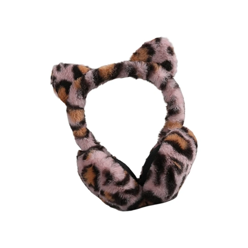 orejeras-elasticas-a-prueba-frio-estilos-leopardo-dibujos-animados-cubiertas-para-las-orejas-diseno-portatil-para