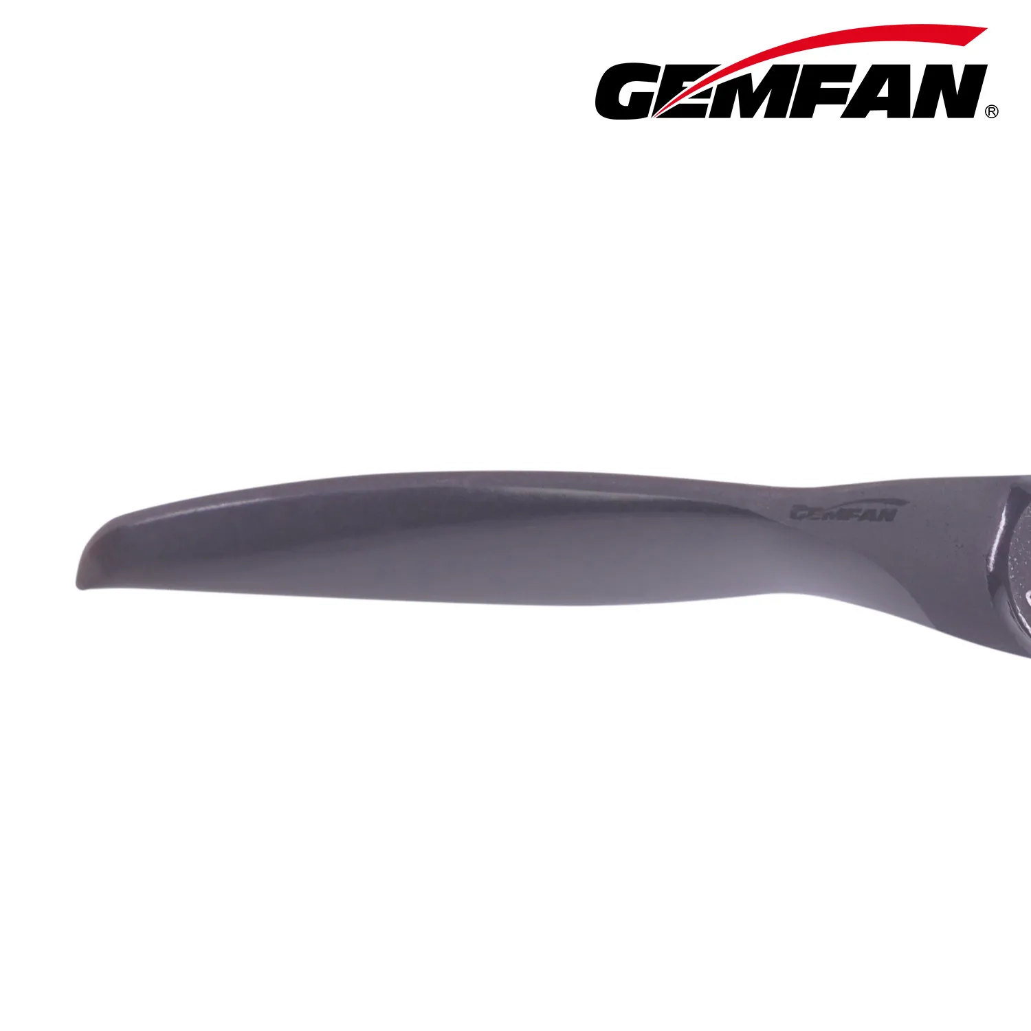Gemfan 5x11E/R Prop Set. Glass Fiber Nylon Construction. 2CW or 2CCW Option Available. Fits RC Airplane Jet