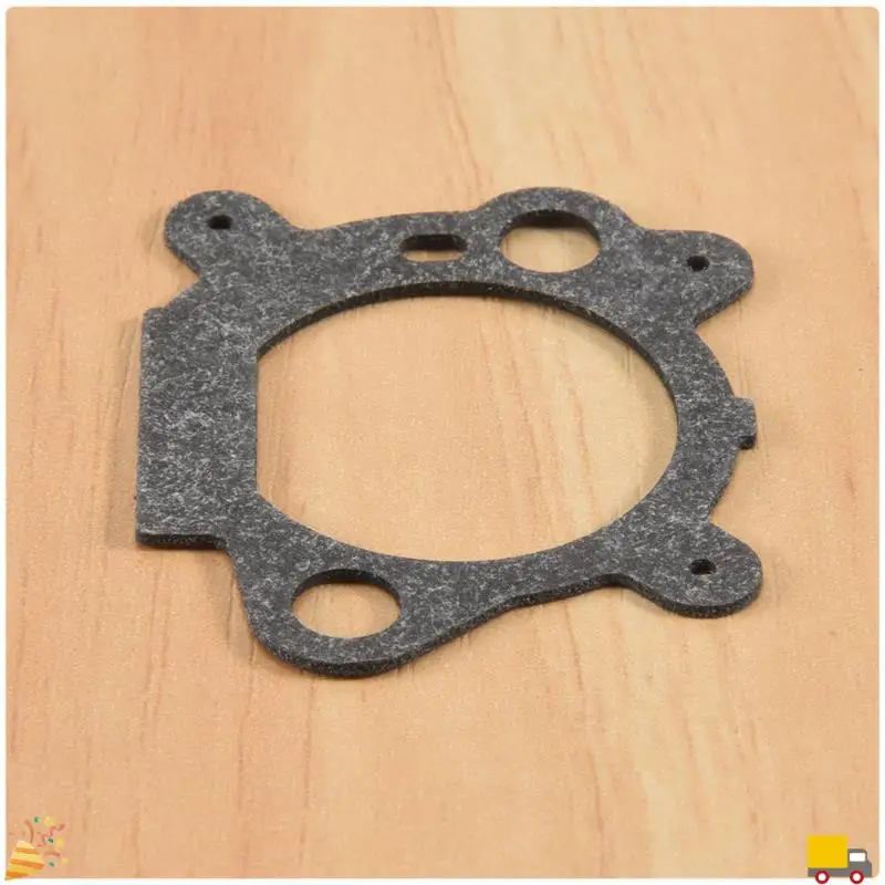 A32HOT-(Confezione da 10) 795629 Guarnizione carburatore per Briggs e Stratton 272653 272653S