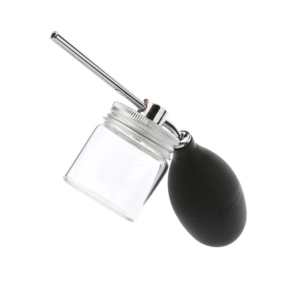 

Duster Professional Powder Holder Sprayer Home Accessory Hair Styling Tools Household Fluffy Convenient Dispenser