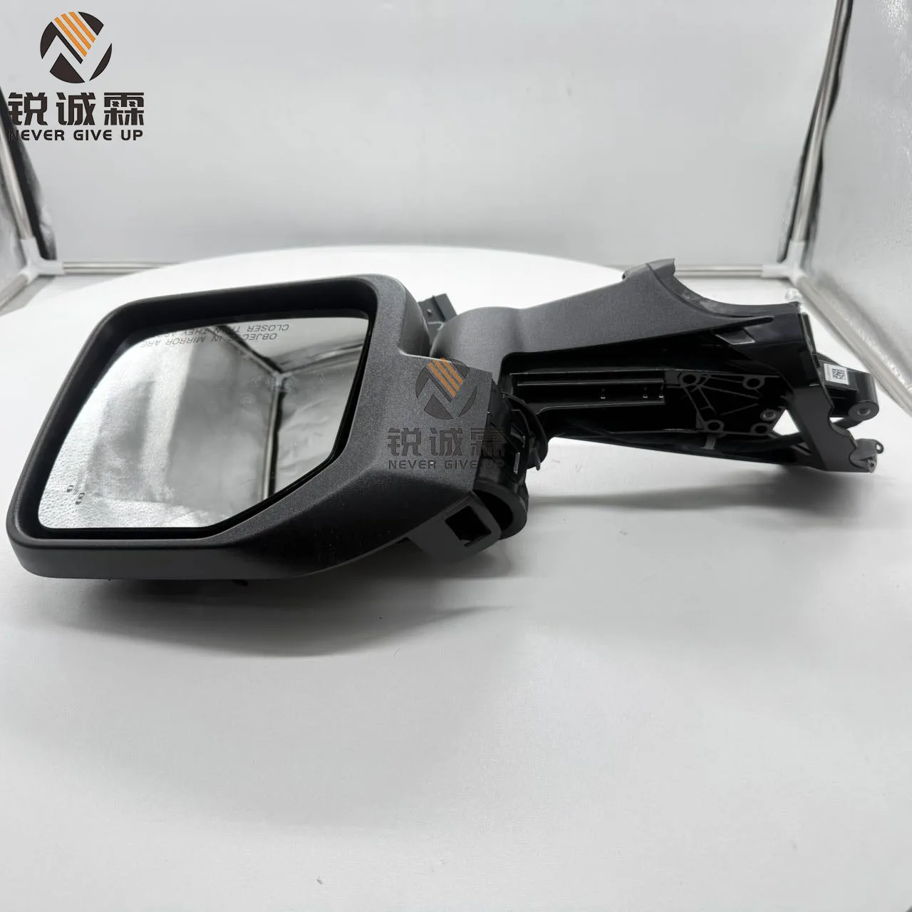 Original Genuine Passenger Side Rear-view Mirror Rearview Mirror (right Rear Outer Side) M2DZ-17682-B For Ford Bronco 2021-2025