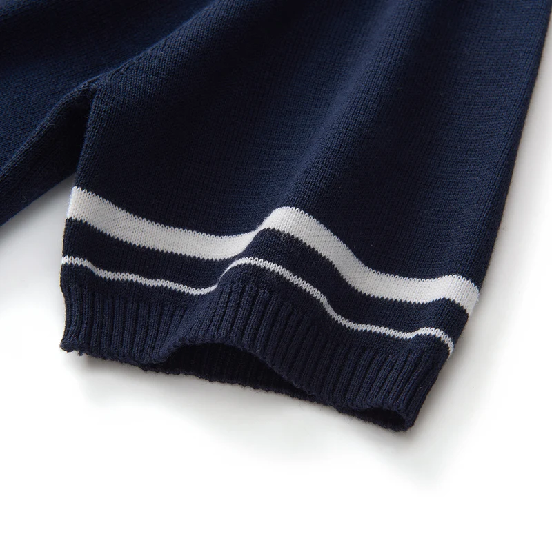 Thumbnail 4 - #46 Best Classic Knit Pullovers to Buy In 2026