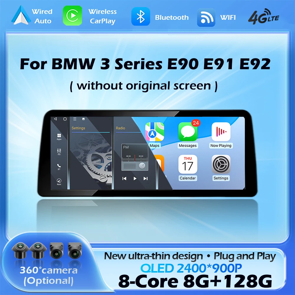 Car Radio Multimedi… - image