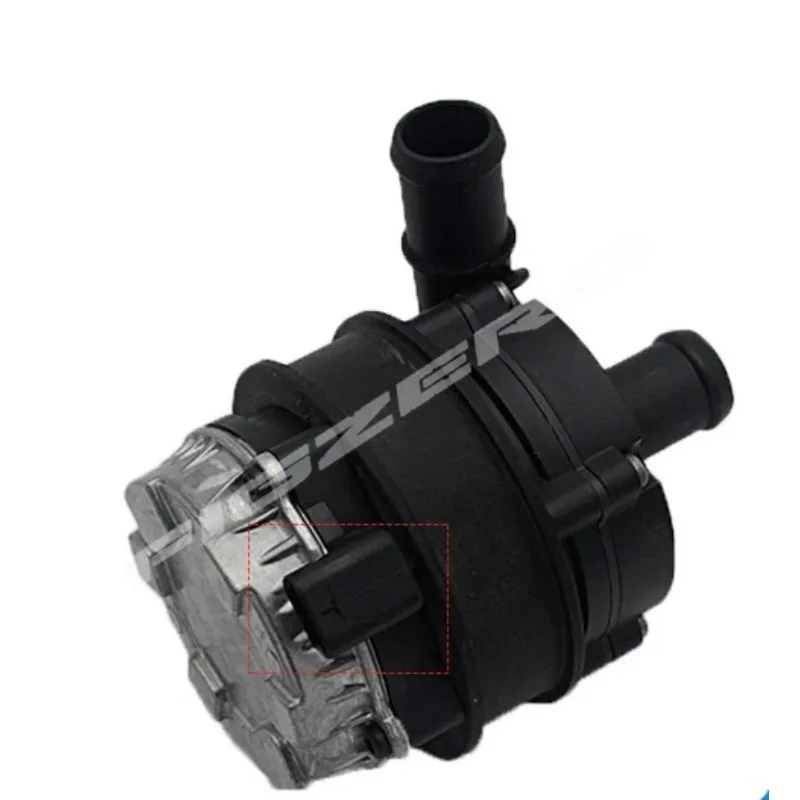 

Genuine Electric Coolant Water Pump for Geely Emgrand EV350 EV450 Figzero Brand New