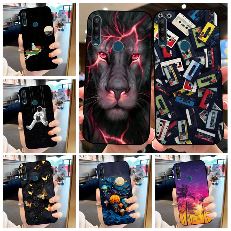 For Alcatel 1SE 1S …