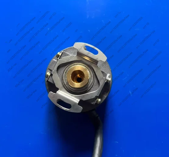 1pc ZKD-56U-250BM-4P-G05L-D-0.6m encoder tested OK