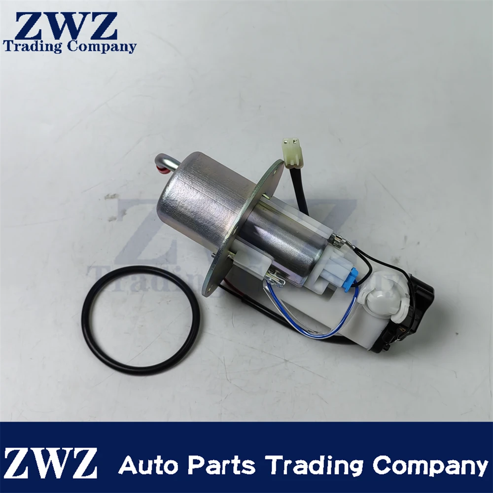 

Fits For 2007-2012 Kawasaki Z750 Z1000 Z750R Motorcycle Fuel Pump Assembly 49040-0018 UC-T33KU55 49040-0724 490400018 UCT33KU55