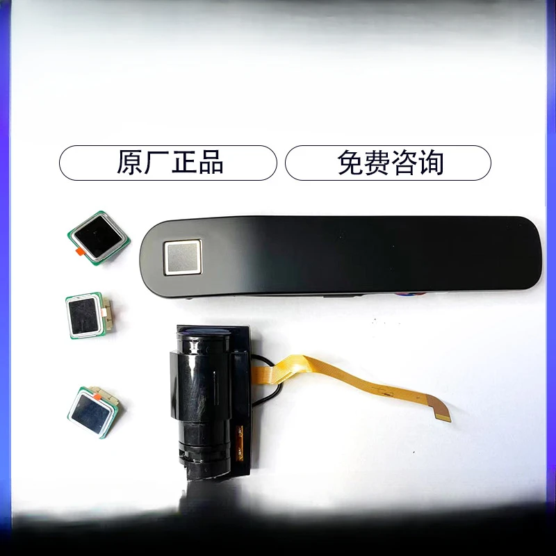 

Suitable for H71/70/271/4111/ZEN-F Volken fingerprint head fingerprint module