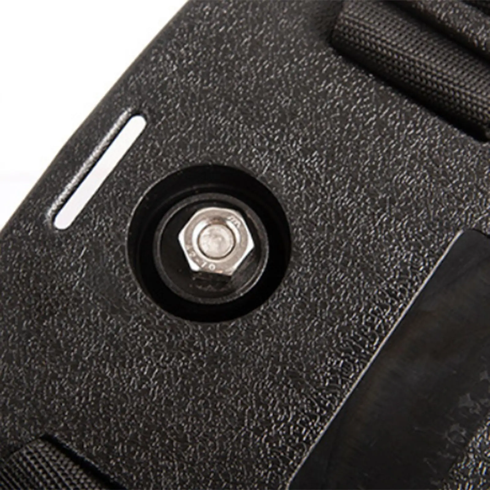 

Gas Cylinder Bracket Back Pad Adjustable Nylon Support Scuba Diving Harness for 1L Diving Tank Underwater Activities
