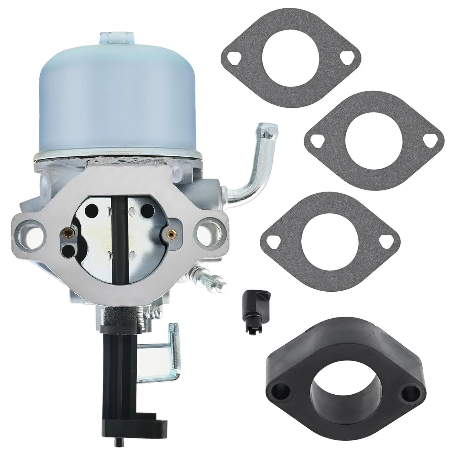 

Замена карбюратора для Briggs & Stratton - совместим с 715783, 715525, 715494, 715390