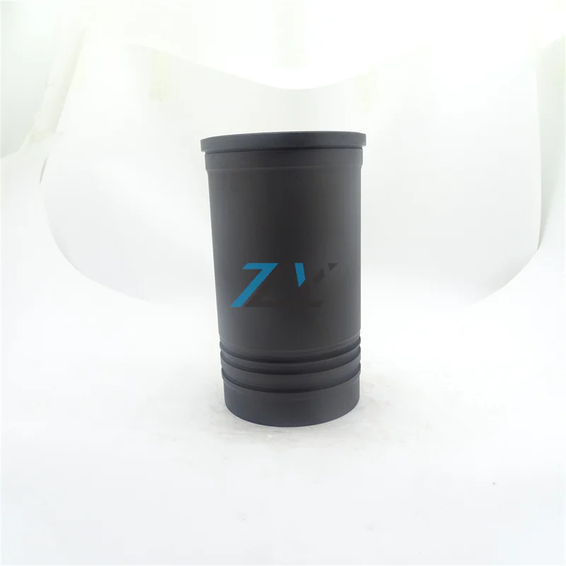 

32507-12100 S6A engine cylinder liner 3250712100 Cylinder Liner Gasket Bearing Engine Valve Set