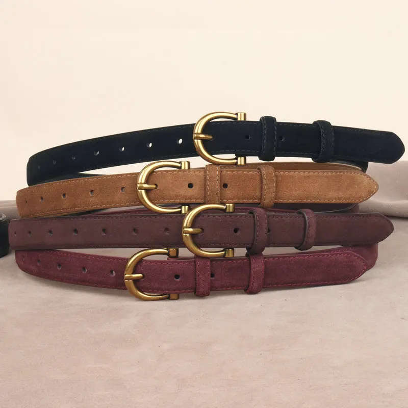 Thumbnail 4 - #22 Best Womens Belts to Buy In 2026