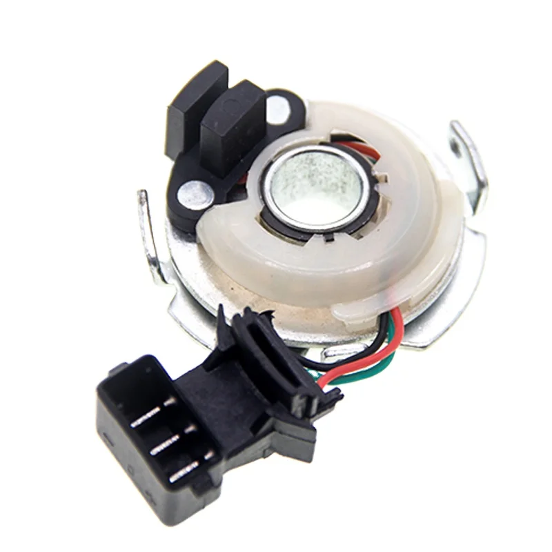1237031278 5pcs Car Engines Ignition Pulse Sensor for VW Audi OEM 9231087552 0409053591 High Quality Accesorios Para Auto