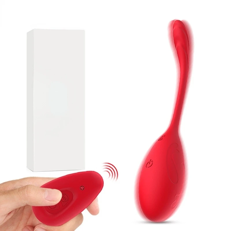 Kegel Vibratoren G-Punkt Klitoris Stimulator Ben Wa Ball Silikon Spielzeug für Erwachsene 18 Frauen Vagina Bälle volle Zufriedenheit speichern