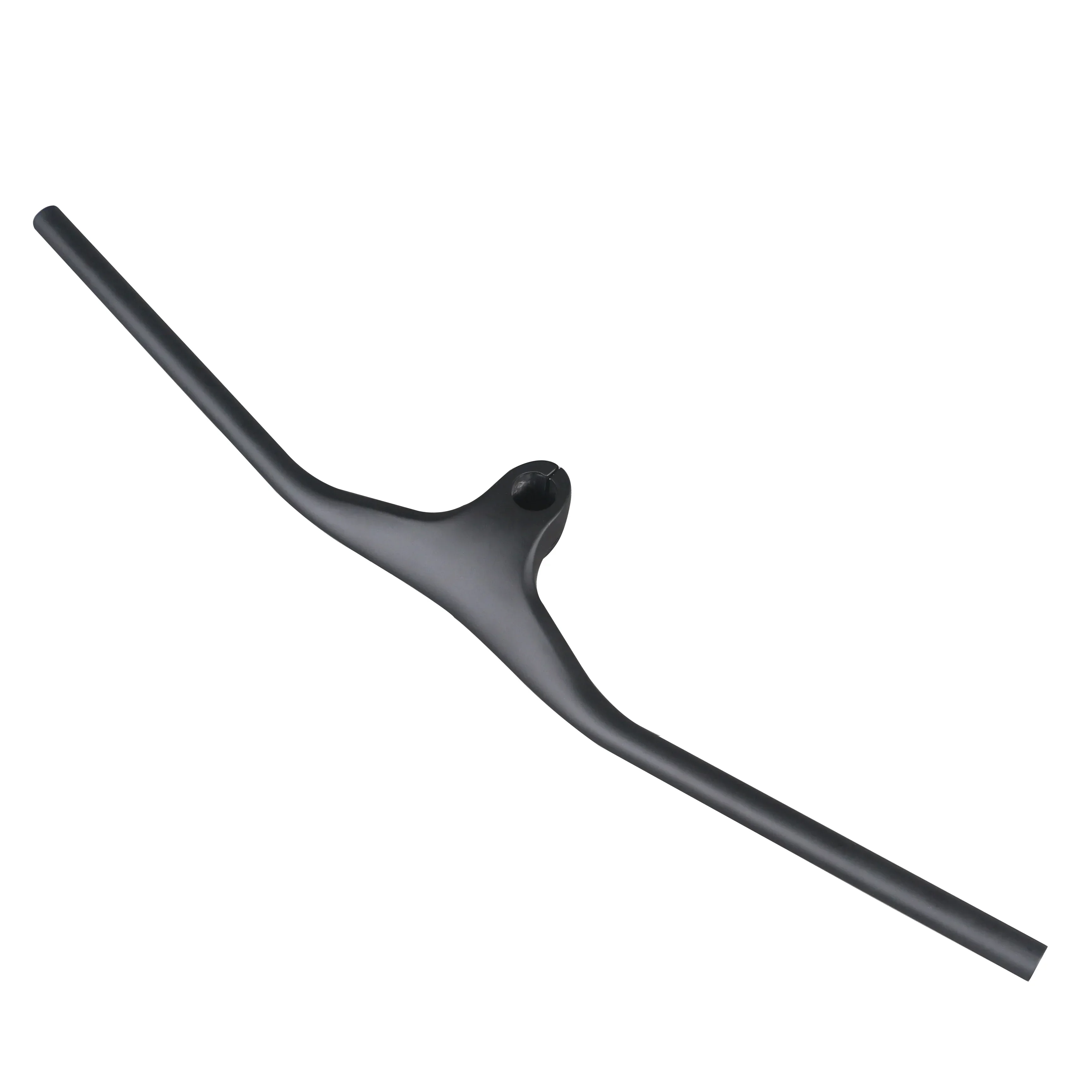 SERAPH Carbon handlebar MTB bicycle Full Carbon Fiber Internal cable Mountain Bike Handlebars 70/80/90/100/110mm*800mm HB005