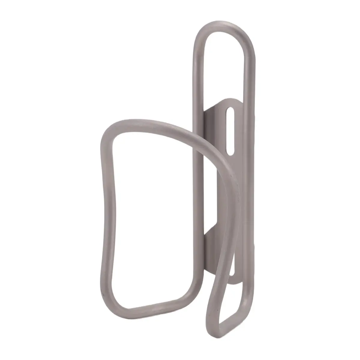L79A Bicycle Kettle Rack Titanium Alloy Hollow Riding Water Bottle Cage Holder with Screws Bike Cycling Accessories Style A