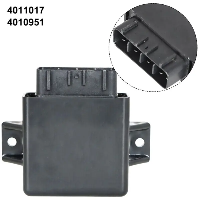 CDI Ignition Controller Module Box For Polaris Sportsman 700 600 MV7 4011017 4010951 ATV UTV SSV Accessories