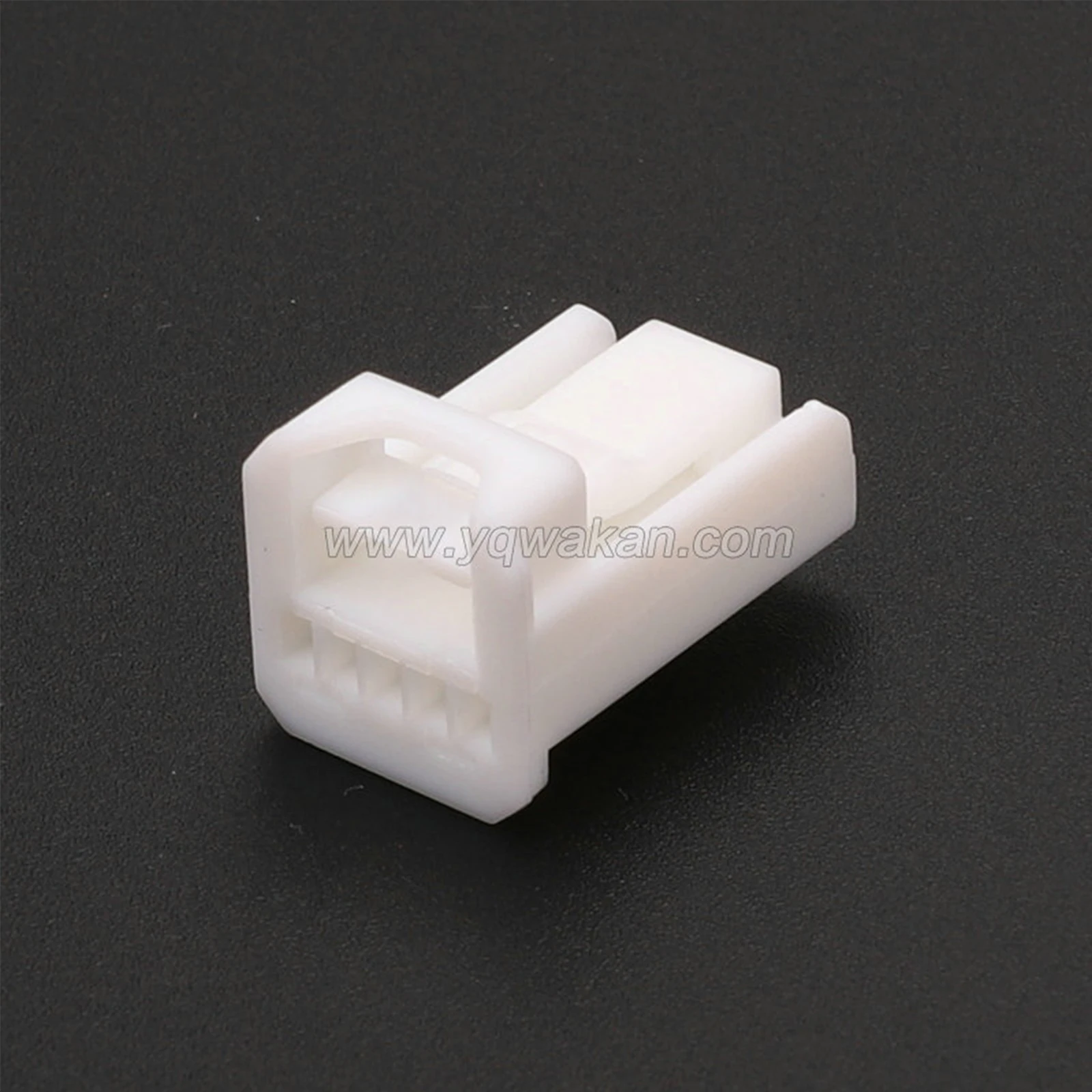 5 Pin Male Female Unsealed 0.7mm Connectors Car Headlight Rearview Mirror Wire Connector for Toyota 6098-3802 6098-3810