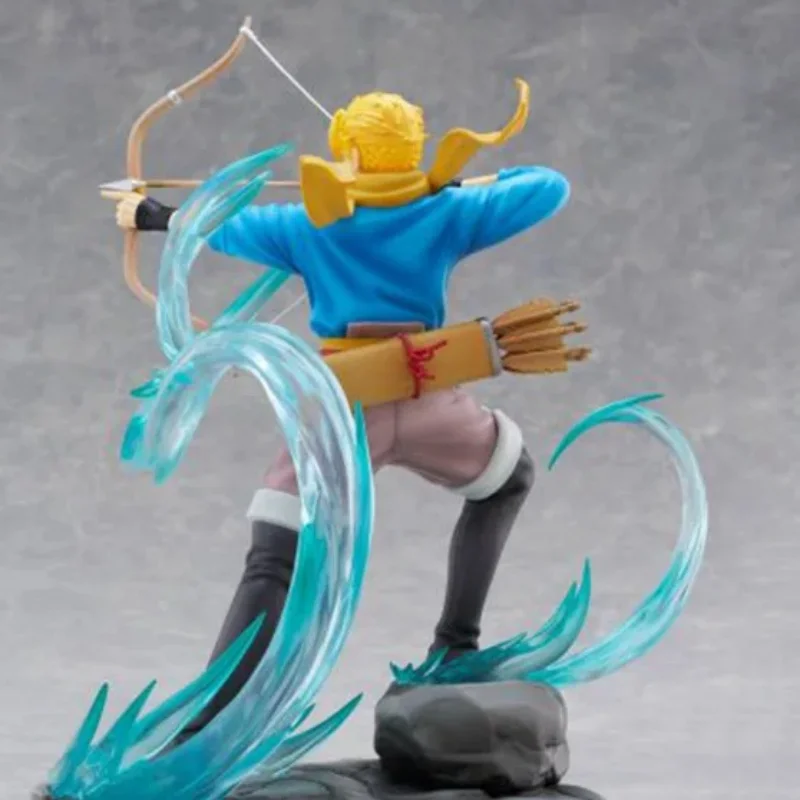 

【100%original】TAiTO Yomi No Tsugai - Yuru Dressta Collection Series Model Cartoon Character Garage Kit Action Figure Gifts Toys