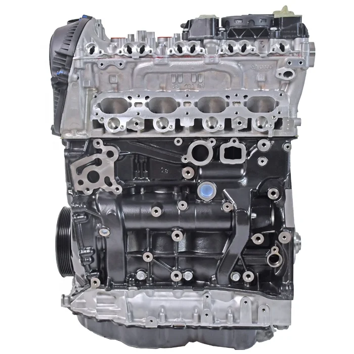 

Car Engine Factory Complete Engines 2.0T 4 Cylinder DBF EA888 GEN 3 OE NO.06K100035A Auto Engine System