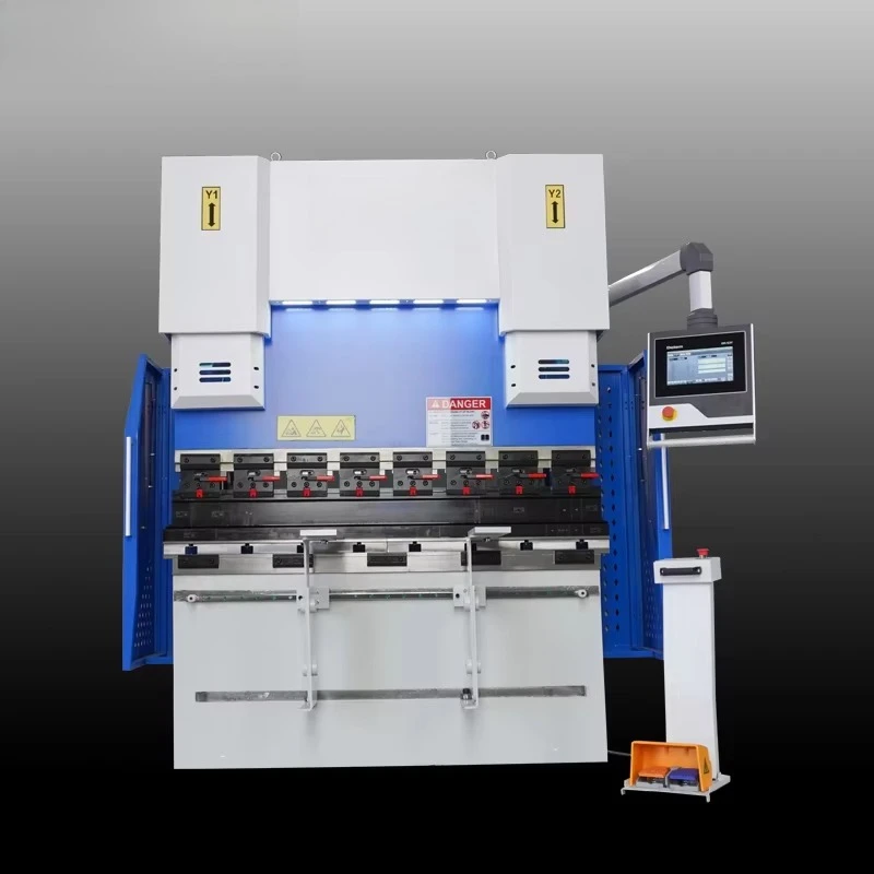 Magnetic Sheet Metal Press BrakeSheet Metal BenderElectromagnetic Press Brake Machine Magnabend 3200e