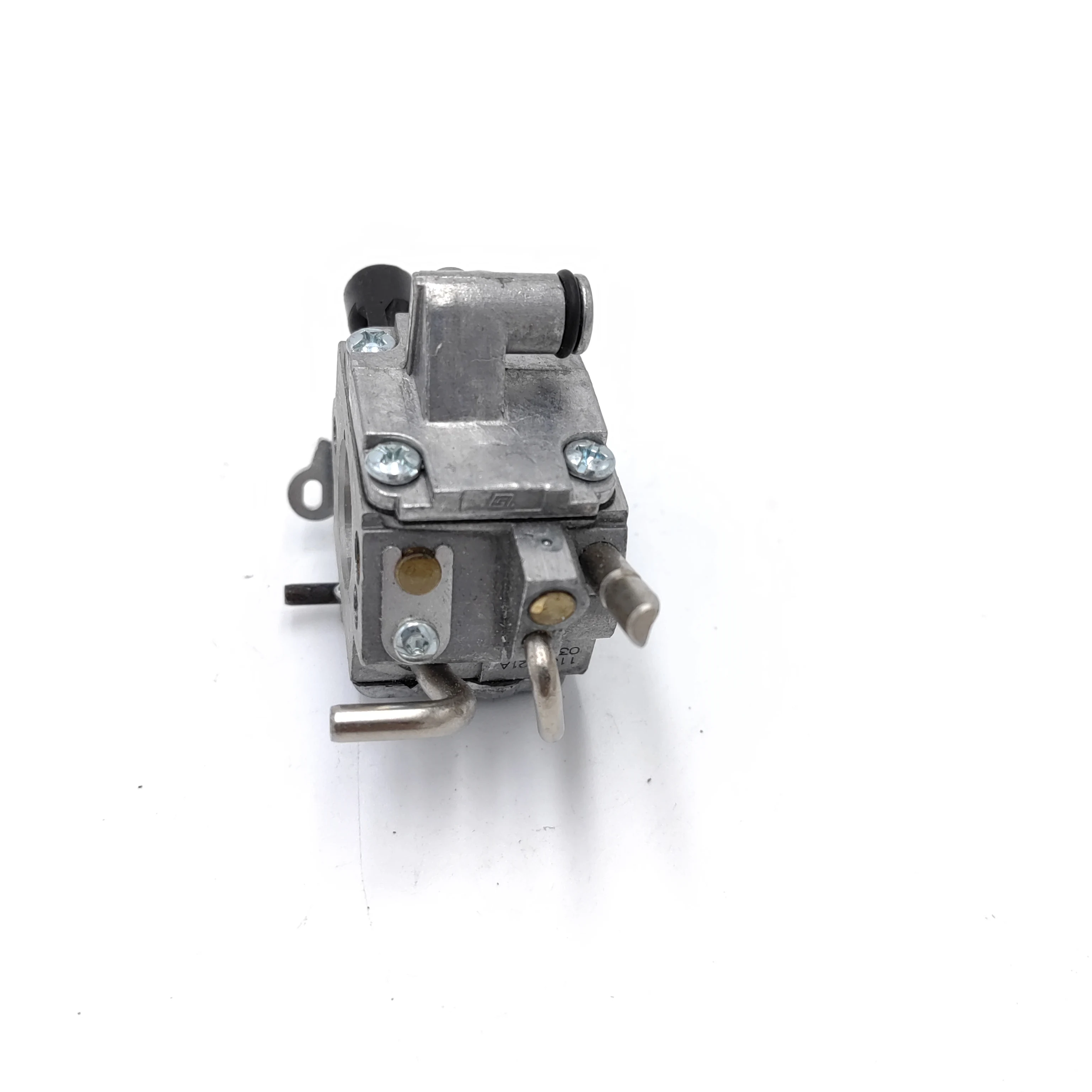 Original Carburetor For Stihl Chainsaw MS193T MS193 Replace Zama 805a,1137 120 0606