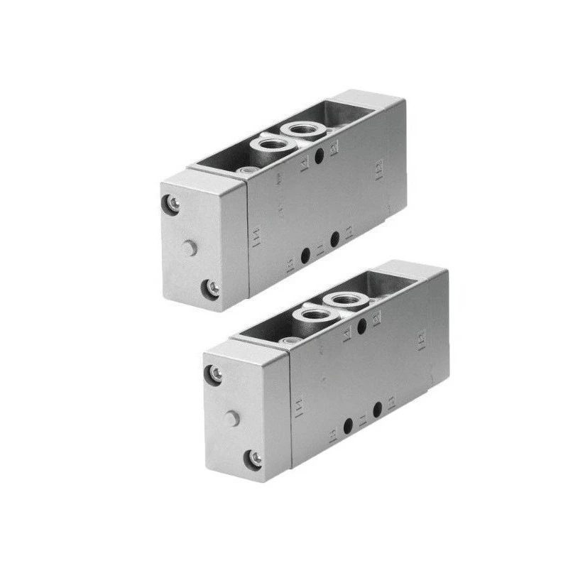 JDH pneumatic valve 5 diameter G1/8 interface 8823 high precision control valve