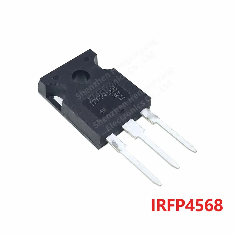 5PCS IRFP4868 IRFP4768 IRFP4227 IRFP4110 IRFP4568 IRFP4668 IRFP4332 IRFP4229 IRFP4321 IRFP4004 IRFP4242 TO-247 Transistor MOSFET