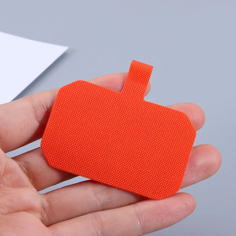 Abnehmbare Umhängetasche, Riemen, Telefon-Sicherheitsgurt, Dichtung, Telefon-Lanyard, Halsband, Patch