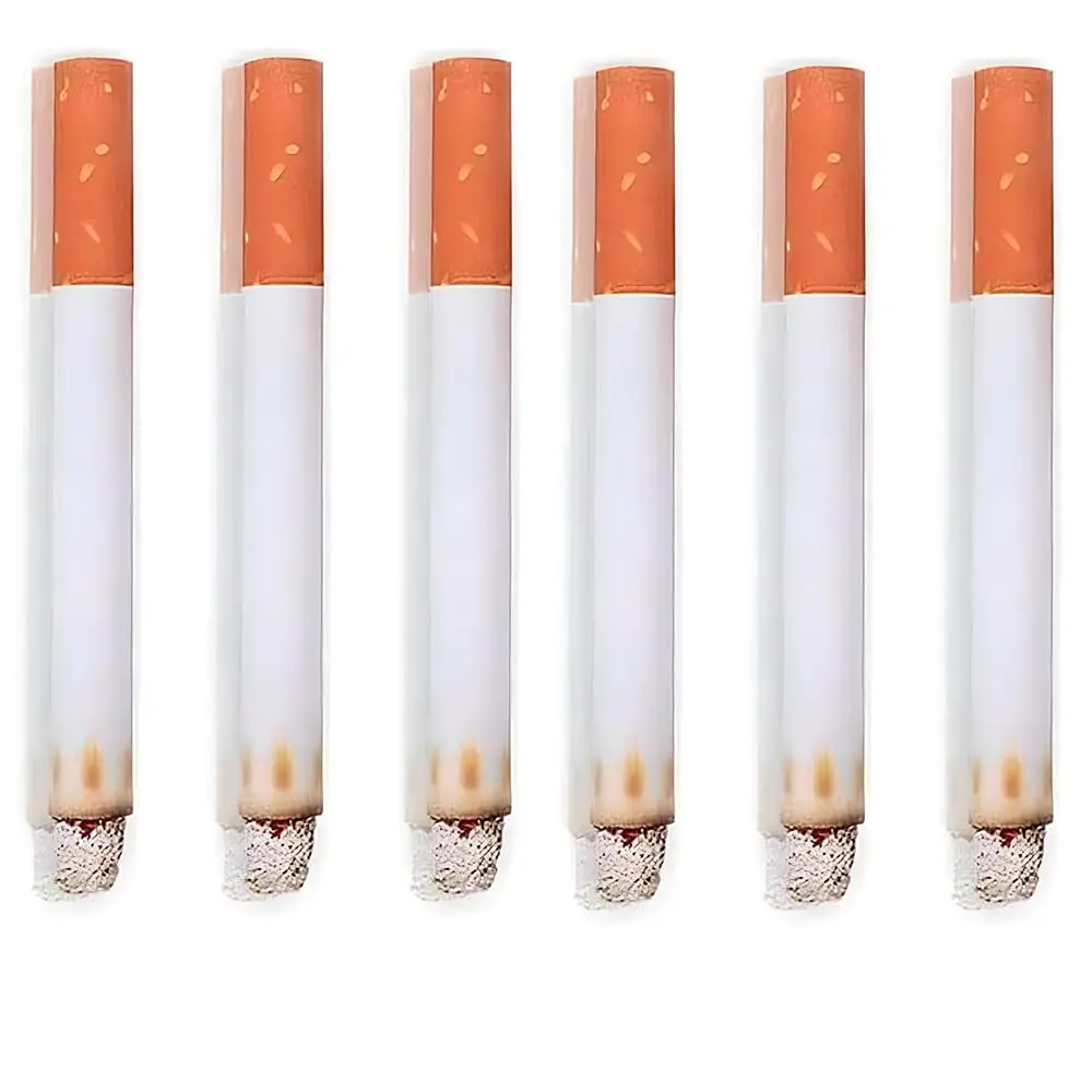 Fake Puff Cigarettes Costume Accessory - 3.25