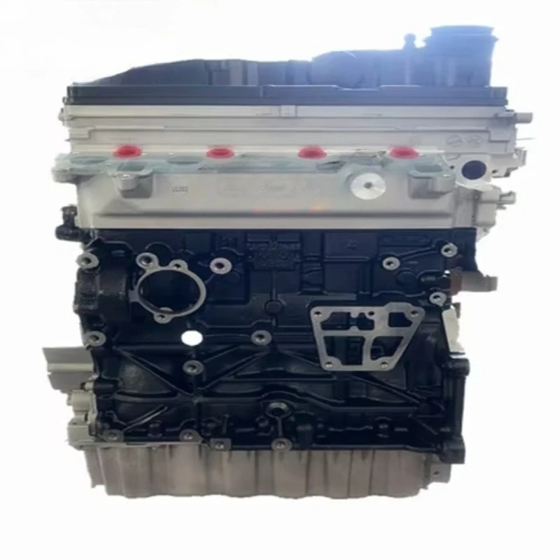 Brand New CFFE CFGB CFCA CFFB CDBA CNEW Engine Long Block 2.0TDI for VW Transporter Amarok 2.0TDI Car Motor