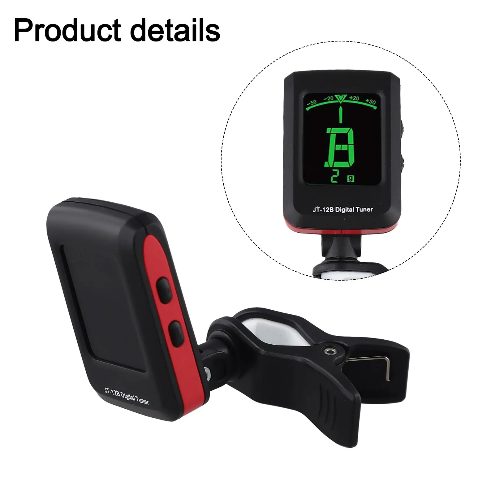 ROWIN Guitar Effect Pedal 20db+ Boost for nano Series Clean Pedal Analog Vintage Boost LN-318 Bass Guitar Electric Gui