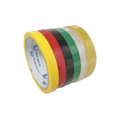 1 sztuk plastikowa taśma do uszczelniania worków świeża taśma do uszczelniania worków warzywna klasyfikuj taśma Cinta de sellado do zgrzewarka worków