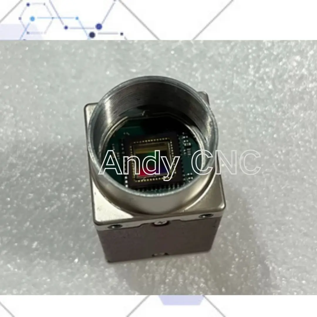 

Used G-192B PoE Industrial Camera Test OK Fast Shipping