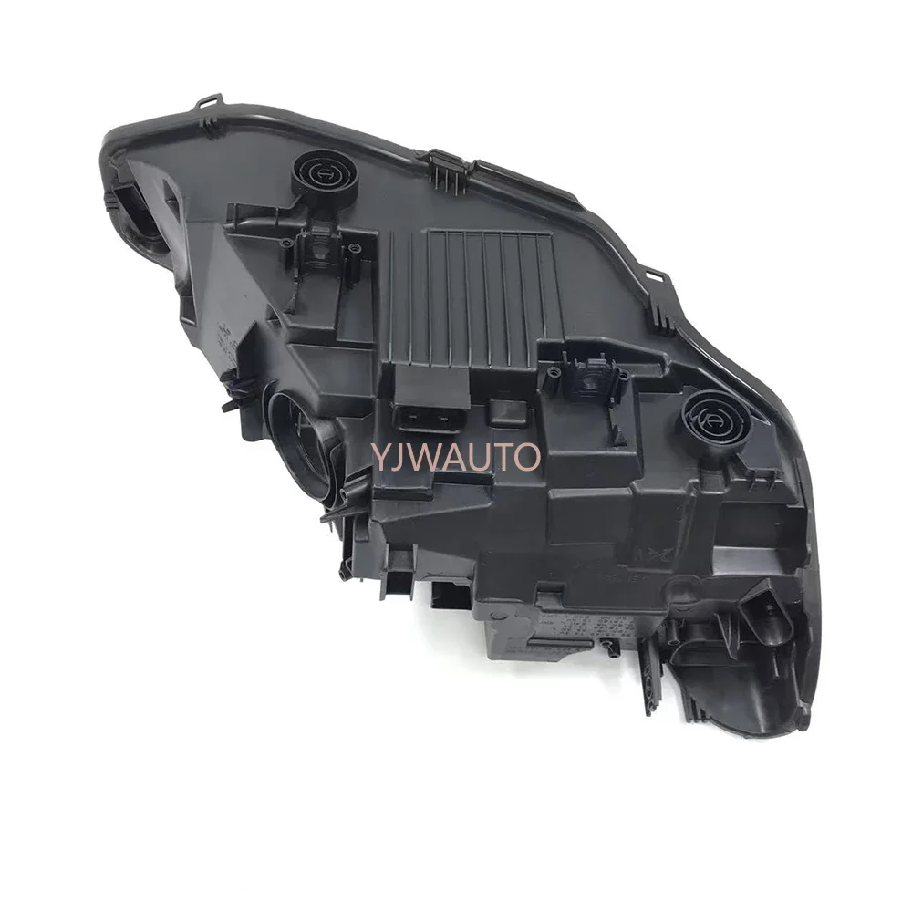 Para BMW Serie 4 F32 2017 2018 2019 2020 Base de faro faro de coche casa reemplazo trasero soporte de lámpara delantera soporte trasero