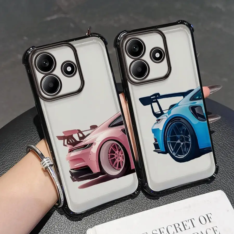 Phone Cover Case Fo…